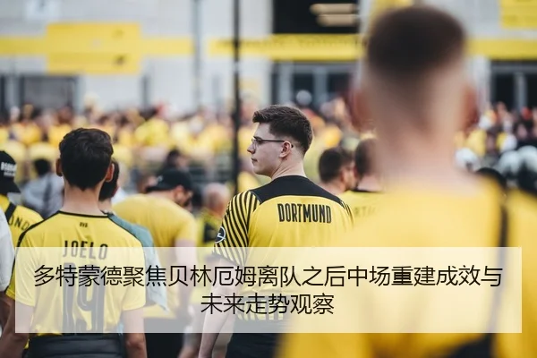 多特蒙德聚焦贝林厄姆离队之后中场重建成效与未来走势观察