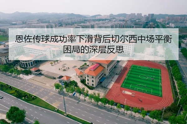恩佐传球成功率下滑背后切尔西中场平衡困局的深层反思